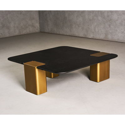 Harold Coffee Table