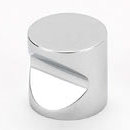 Contemporary I Cylindrical Knob