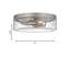 Plafonnier encastré Rhett 12-772544231-772544216