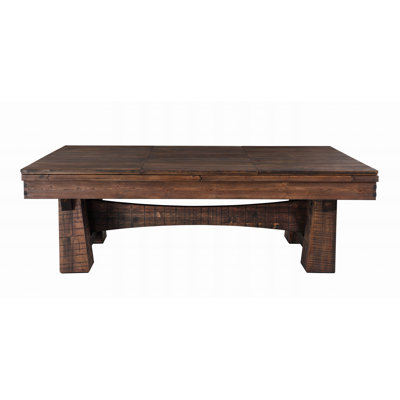 Bull Run Dining Table