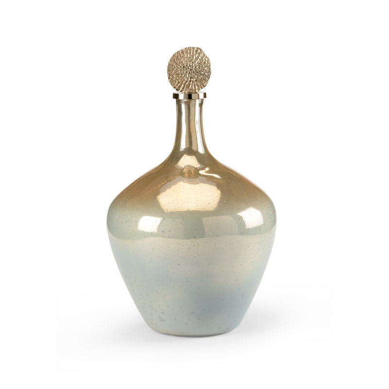 Helsinki Handmade Decorative Bottles
