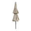 Parasol de marché éclairé 10 pi Shelyn-1415505168
