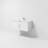 Geneva 36 in W x 22 in D Single Bath Vanity and Chrome Faucet Set-104786613-112899299
