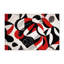 Tapis intérieur et extérieur Obsidian Echo-1815381855
