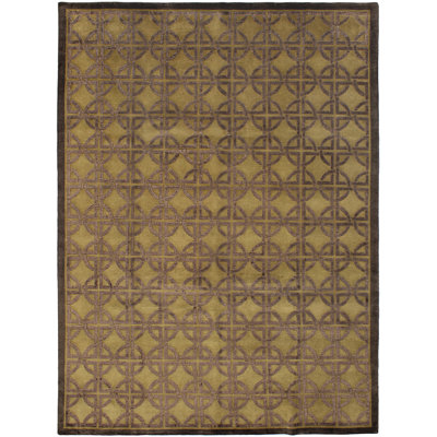 Anthonyville Geometric Indoor Rug