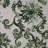 Althoff Floral Damask Printed Cotton Rod Pocket Room Darkening Curtains - Single Panel Drapes-794050482-764799131