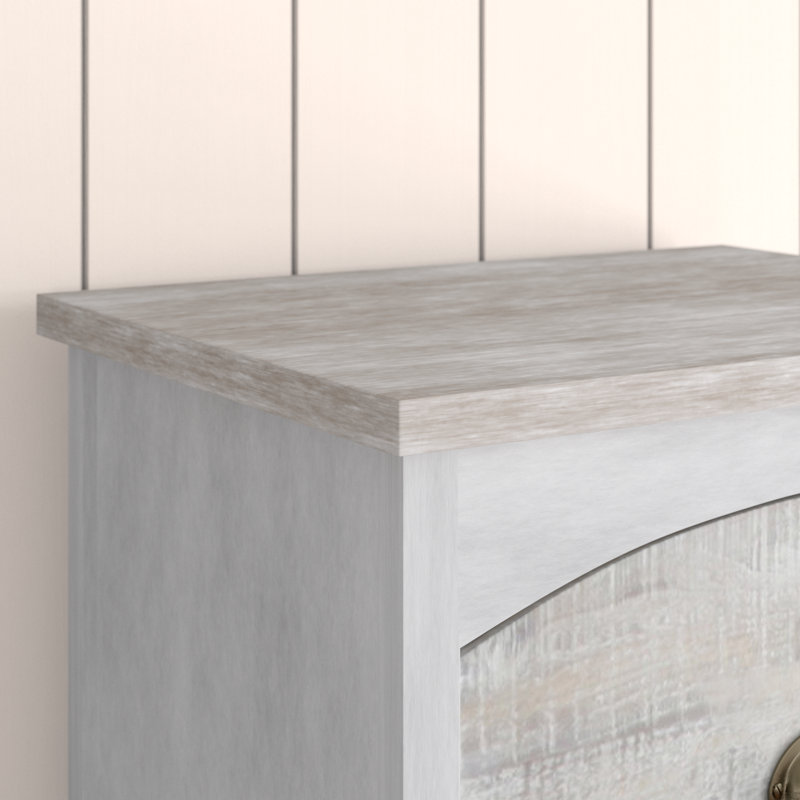 Commode pour femme 5 tiroirs Addison
