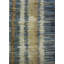 Striped Area Rug in Navy/Copper/GrayIvory-2085088503