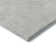 Premium Machine Washable Prisco Silver Rug