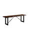 Banc en métal 1Pc-2018252598