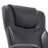 Serta Connor Ergonomic Executive Office Chair with Layered Body Pillows and Contoured Lumbar-92474571-128709215