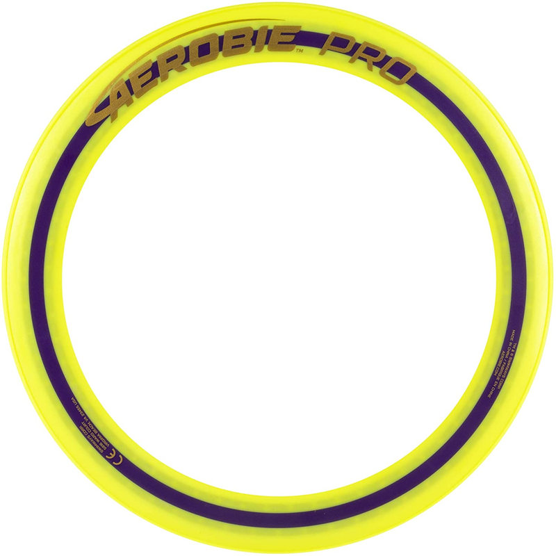 Pro Ring Frisbee
