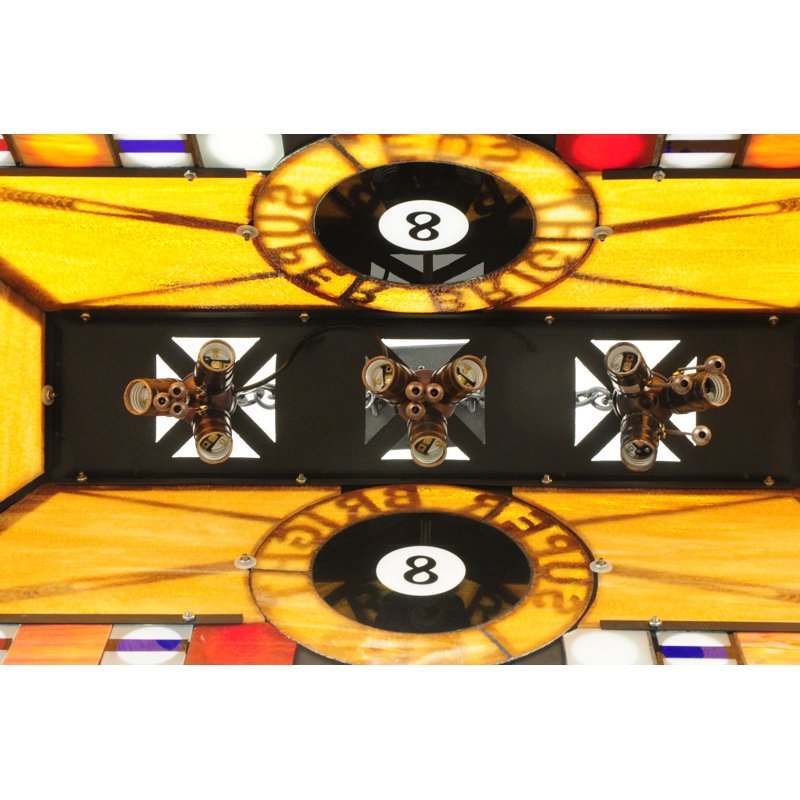 9 - Light Pendant