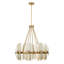  Lustre 8 lumières en laiton chaud Biltmore-1976788085-1976788084-1976788041
