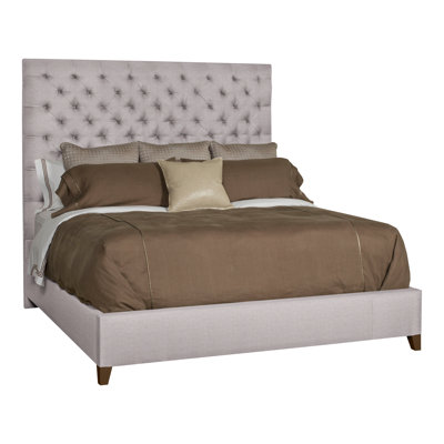 Grace/Griffin Upholstered Bed