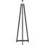 158cm Matte Traditional Floor Lamp