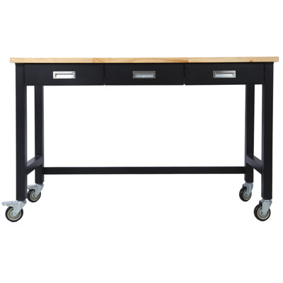 Banc de travail 60 po