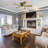 52'' Ceiling Fan with LED Lights