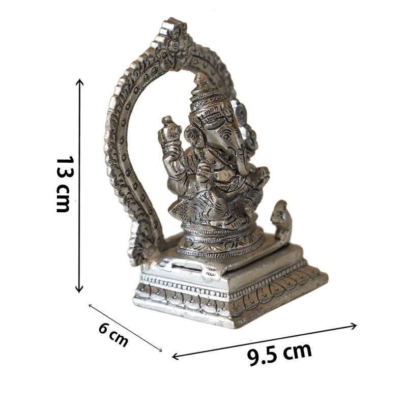 Sculpture Jamaire
