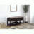 Bench with Shoe Storage-1126702458