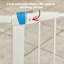 Barrière en acier pour animaux MidWest Homes-22329569-22329567