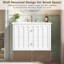 Meuble-lavabo flottant moderne 30 po-963320879