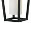 Sullivan 1-Light Outdoor Hanging Lantern-873446268-873446243