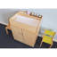 Table à langer avec matelas Easy Access