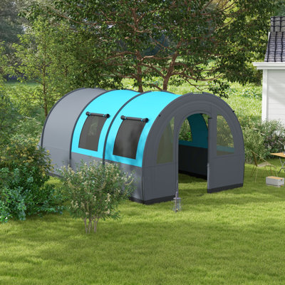 6 Person Tent