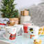 Porcelain Coffee Mug