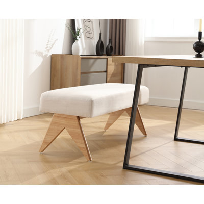 Banc de rangement Logyn