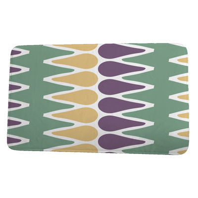 Tapis de bain Hapeville