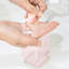 Bouteille d'eau, nettoyant pour le visage, presse à mousse, bouteille manuelle, mousse, bouteille de mousse, distributeur de pression, bouteilles-132051697