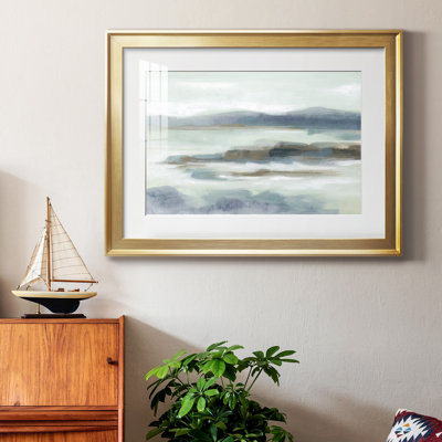 " Soft Shores I "