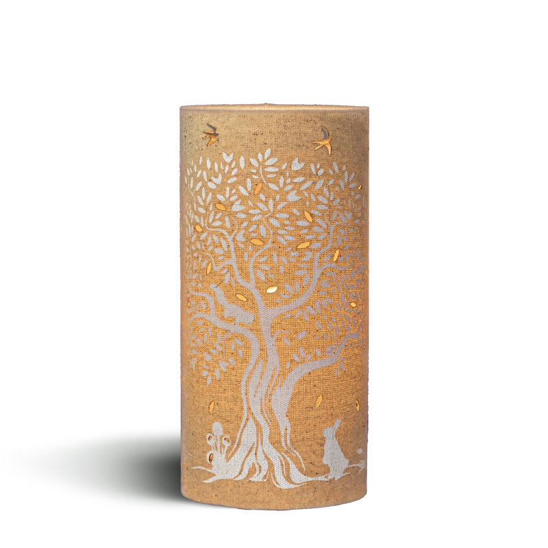 Inayah Novelty Lamp