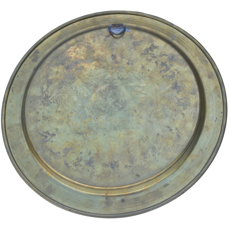 Decorative Tray