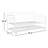 Leatherman Twin Iron Daybed-939965118