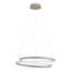 Yokley 1 - Light LED Pendant-104853046-104853049