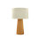 Conical Table Lamp