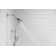 Kohler Forté Performance Showering Kit, 2.5 GPM Multifunction Showerhead and Handshower Package, Three Spray Settings