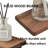 Cescily Corner Shelf-9068798