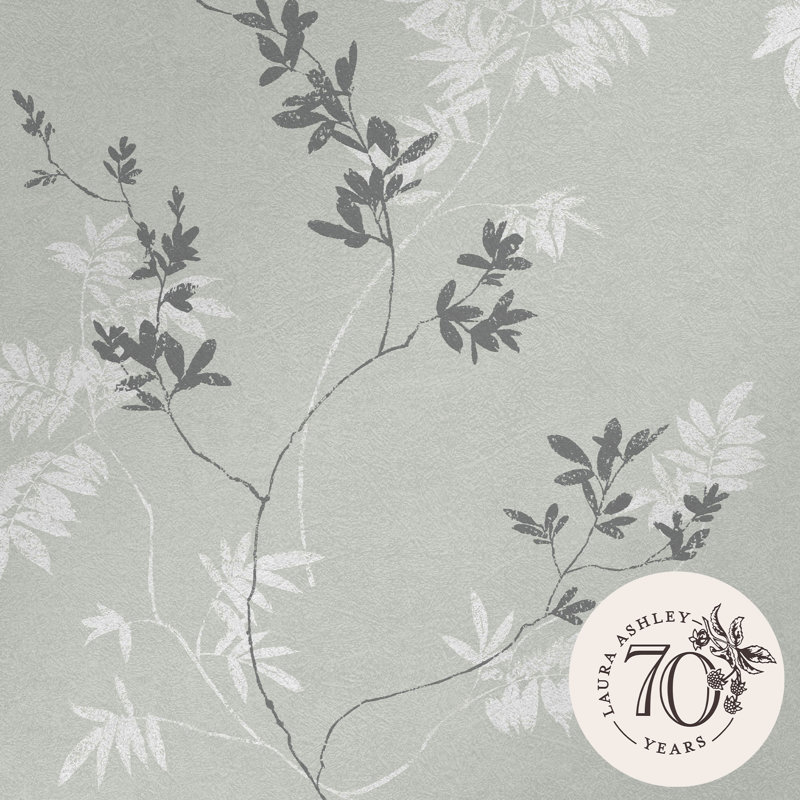 Mari Mineral Green Removable Wallpaper, Mineral Green