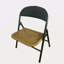 Ensemble de 4 chaises