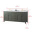 Meuble-lavabo double Ajhane-1909048169