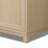 Sonata Millie Double Vanity-Satin Bleached Parawood-122574151