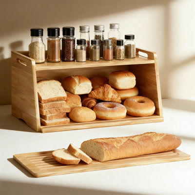 Food Storage Container
