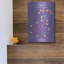 «Lark Manor ™» par Moltule de Luxe Portfolio, art mural en métal-1106376735