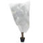  Ensemble de housse en molleton Plant of 12 Beige-616144480-616144483-616144491
