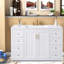 Salle de bain en MDF-755066267