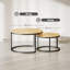 2 Piece Coffee Table Set-164867279